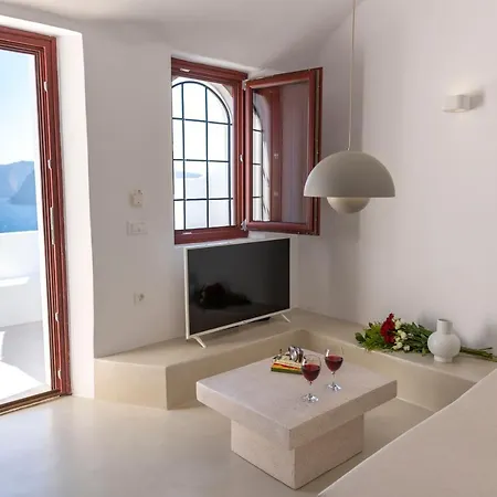 Holiday home Kyrkos Residency By Sv *