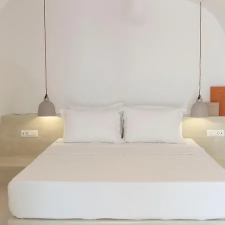 Kyrkos Residency By Sv Holiday home