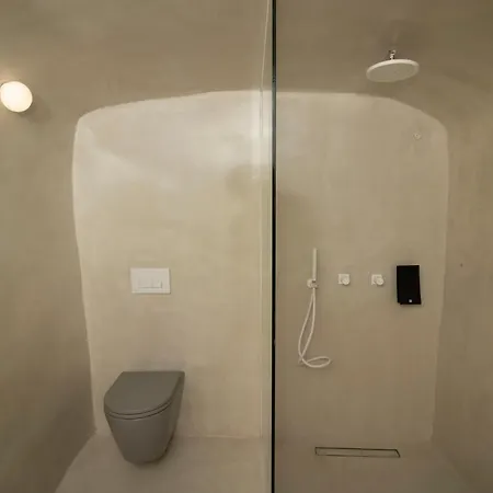 Holiday home Kyrkos Residency By Sv *