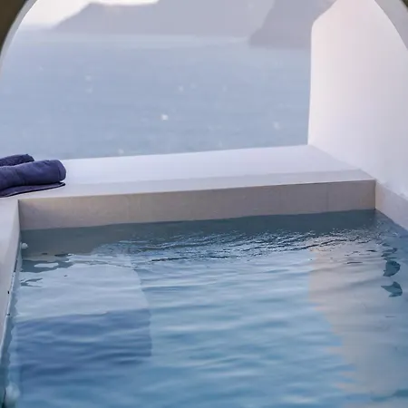 Kyrkos Residency By Sv Holiday home *