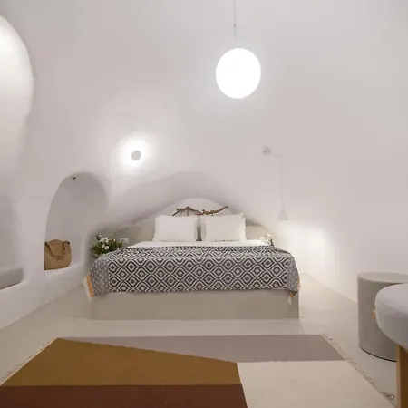 Kyrkos Residency By Sv Holiday home Oia (Santorini)