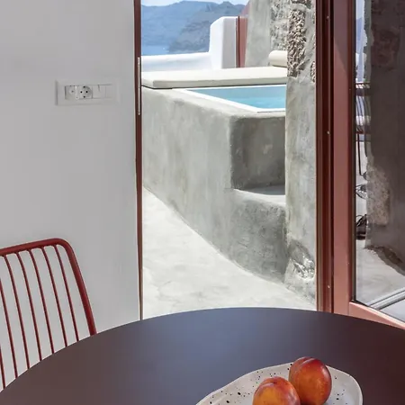 Kyrkos Residency By Sv