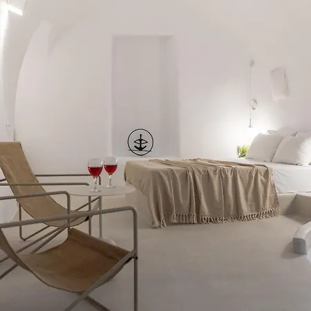 Holiday home Kyrkos Residency By Sv Oia (Santorini)