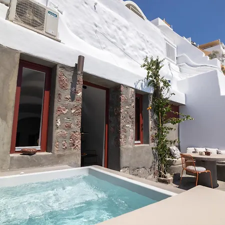 Kyrkos Residency By Sv Holiday home *